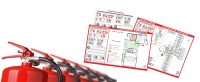 Le Serrurier Moderne : Architecte de la Sécurité Incendie dans les Bâtiments Intelligents